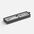 Ручка шариковая Bolt Soft Touch в футляре, белая G-21072.60