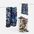 Полотенце спортивное Evince Duo M с полной запечаткой на заказ G-21189.02