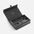 Набор Parker IM Essential Stainless Steel CT, серебристый G-22218.10