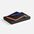 Набор Doppio Memory, синий с оранжевым G-23143.42