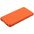 Аккумулятор Uniscend All Day Type-C 10000 мАч, оранжевый G-23419.20