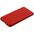 Аккумулятор Uniscend All Day Type-C 10000 мАч, красный G-23419.50