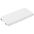 Аккумулятор Uniscend All Day Type-C 10000 мАч, белый G-23419.60