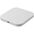 Беспроводное зарядное устройство Interra Plus, белое G-24304.60