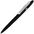 Ручка шариковая Prodir DS5 TSR Metal Clip, черная G-24776.30