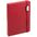 Ежедневник New Factor Metal, красный G-25000.55
