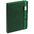 Ежедневник New Factor Metal, зеленый G-25000.99