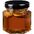 Мед Bee To Bear Mini ver.2, с миндалем G-27505.03