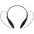Bluetooth наушники stereoBand, ver.2, черные G-2899.31
