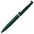 Ручка шариковая Bolt Soft Touch, зеленая G-3140.90