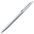 Ручка шариковая Dagger Soft Touch, белая G-3331.60