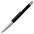Ручка шариковая Arc Soft Touch, черная G-3332.30