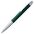 Ручка шариковая Arc Soft Touch, зеленая G-3332.90