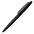 Ручка шариковая Prodir DS5 TRR-P Soft Touch, черная G-3389.30