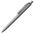 Ручка шариковая Prodir DS8 PRR-T Soft Touch, серая G-6075.10
