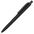 Ручка шариковая Prodir DS8 PRR-T Soft Touch, черная G-6075.30