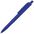 Ручка шариковая Prodir DS8 PRR-T Soft Touch, синяя G-6075.40