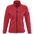 Куртка флисовая женская New look women 250 красная, размер L G-6092.503