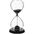 Магнитный антистресс Elusive Time, черный G-658.30