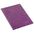 Обложка для автодокументов Twill, сиреневая G-6697.70