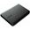 Внешний диск Toshiba Canvio, USB 3.0, 1Тб, черный G-7471.30