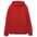 Толстовка с капюшоном унисекс Hoodie, красная, размер S G-WU03W0041S