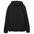 Толстовка с капюшоном унисекс Hoodie, черная, размер S G-WU03W0051S