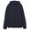 Толстовка с капюшоном унисекс Hoodie, темно-синяя, размер S G-WU03W0061S