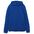 Толстовка с капюшоном унисекс Hoodie, ярко-синяя, размер S G-WU03W4531S