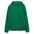 Толстовка с капюшоном унисекс Hoodie, зеленая, размер S G-WU03W5201S