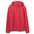 Толстовка с капюшоном унисекс Hoodie, красный меланж, размер M G-WU03W6171M