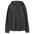 Толстовка с капюшоном унисекс Hoodie, серый меланж (антрацит), размер S G-WU03W6251S