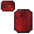 Плакетка 'Award' коричневый HG-13129