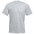 Футболка мужская START 150 серый меланж HG-16301.94/2xl