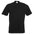 Футболка мужская 'Start' черный HG-16301Ш.36/2XL