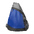 Рюкзак Pick синий,/серый/чёрный, 41 x 32 см, 100% полиэстер 210D HG-16778/24/29