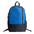 Рюкзак водостойкий 'PULL', синий/чёрный, 45 x 28 x 11 см, 100% полиэстер 300D+600D синий, черный HG-16785/24/35