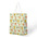 Пакет подарочный WISH, 24х9х28 см дизайн, малый HG-21073/small
