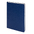 Бизнес-блокнот SMARTI, A5, синий, мягкая обложка, в клетку HG-21234/24