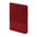 Ежедневник недатированный RIFF, красный, формат А5, блок в линейку HG-24749/08