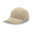 Бейсболка CORDY-S, 6 клиньев, застёжка на липучке бежевый HG-254123-S.28