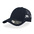 Бейсболка RAPPER COTTON, 5 клиньев, пластиковая застежка темно-синий HG-254179.26