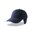 Бейсболка SNOW FLAP STOPPER-S, 6 клиньев темно-синий HG-254201-S.26