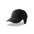 Бейсболка SNOW FLAP STOPPER-S, 6 клиньев черный HG-254201-S.35