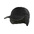 Бейсболка SNOW FLAP STOPPER-S чёрный HG-254202-S.35