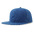 Бейсболка SNAP BACK-S, 6 клиньев, пластиковая застежка синий HG-25424-S.24