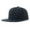 Бейсболка SNAP BACK-S, 6 клиньев, пластиковая застежка темно-синий HG-25424-S.26