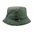 Панама BUCKET POCKET оливковый, хаки HG-25453.17