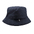 Панама BUCKET POCKET темно-синий, серый HG-25453.309