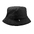 Панама BUCKET POCKET черный, серый HG-25453.329